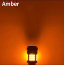 New Canbus Bright Led Indicator Bulbs - 2Pcs